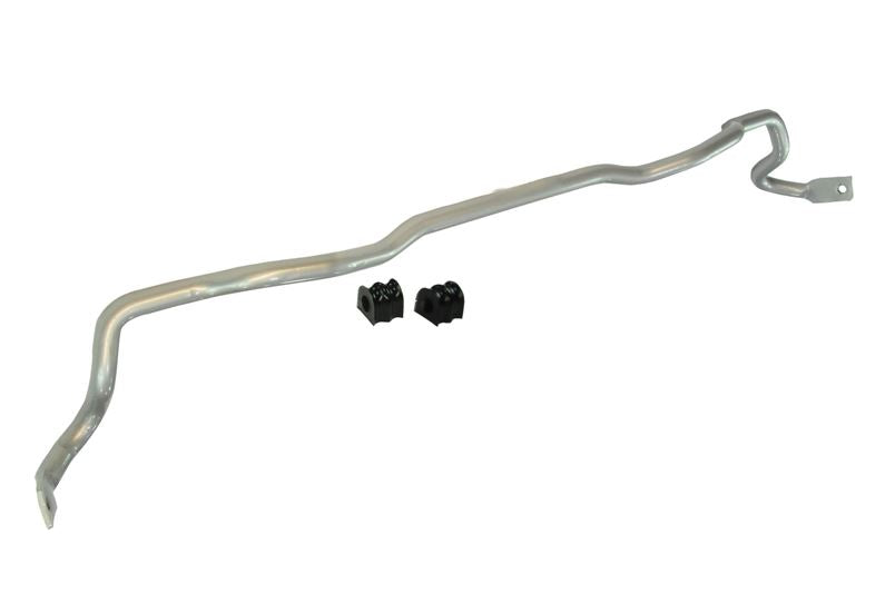 Whiteline Sway Bar 22mm Non Adjustable Subaru Forester Impreza 2000-2008 BSF10