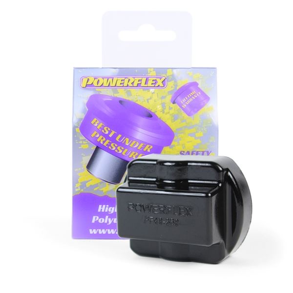 Powerflex Road Series Mercedes-Benz Jack Pad Adaptor PF40-360 (1 Included)