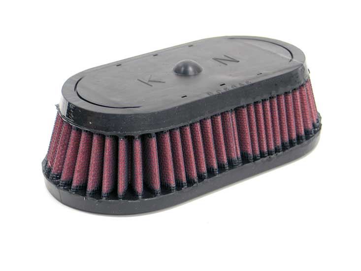 K&N High-Flow Air Filter Performance Oiled Yamaha Wr250R/Wr250X/Ttr250 250 07-20