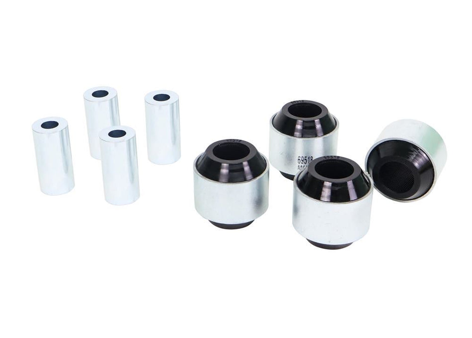 Whiteline Control Arm Upper Forward Bushing VW ID. Buzz Ford Explorer W63690