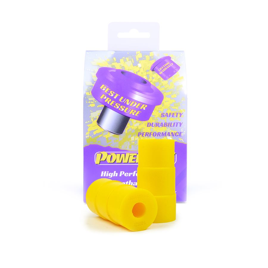 Powerflex Road Series Bump Stop, Universal BS004 (2 Included)