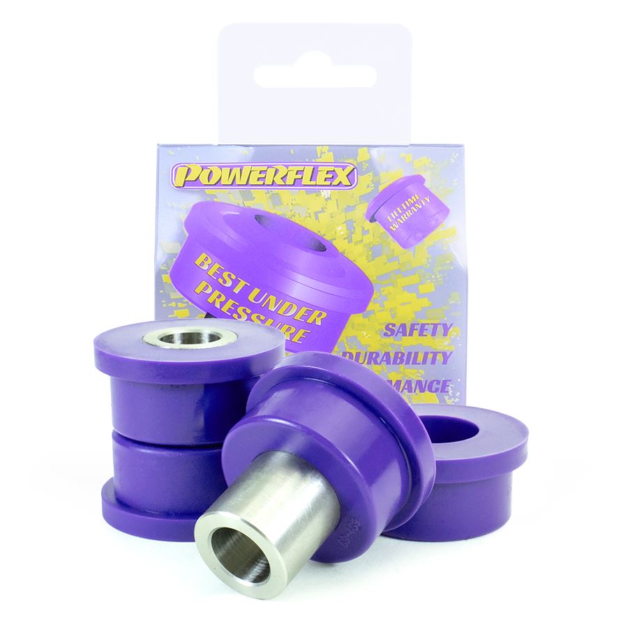 Powerflex Road Rear Lower Rear Lateral Tie Bar Inner Bush PFR69-409 (2 Included)