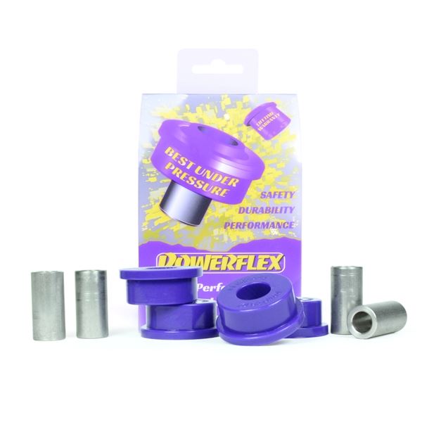 Powerflex Road Series Rear Link Rod To Axle Bush PFR66-419 (2 Included)