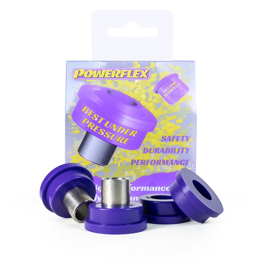 Powerflex Road Series Upper Arm To Body Inner Bush PFF1-302 (2 Included)