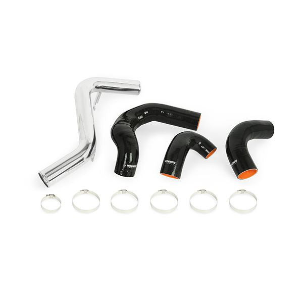 Mishimoto Performance Intercooler Pipe Kit Ford Focus 2013-2018 Polished
