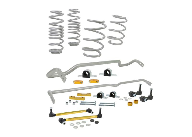 Whiteline Suspension Grip Series Kit VW Golf 2013-2020 GS1-VWN005
