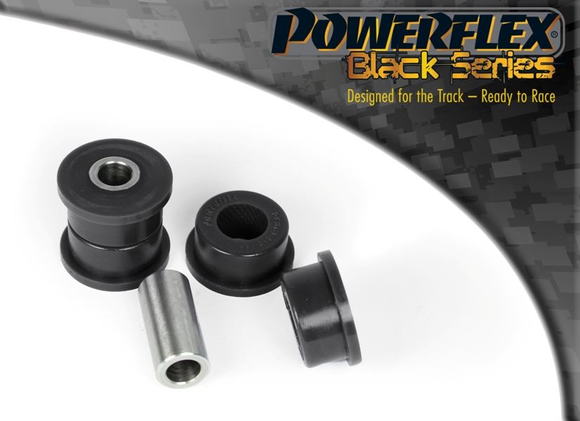 Powerflex Black Series Rear Lateral Link Front Inner PFR69-111BLK (2 Included)
