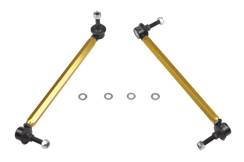 Whiteline Sway Bar Link Kit Land Rover Range Rover Evoque 2011-2019 KLC105