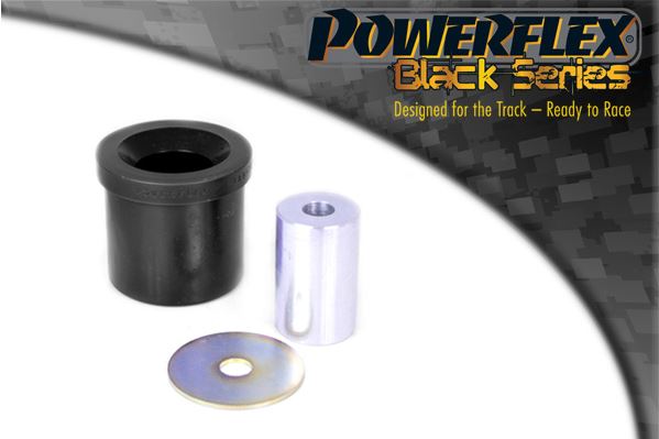Powerflex Black Series Rear Diff Rear Mounting Bush PFR5-726BLK (1 Included)