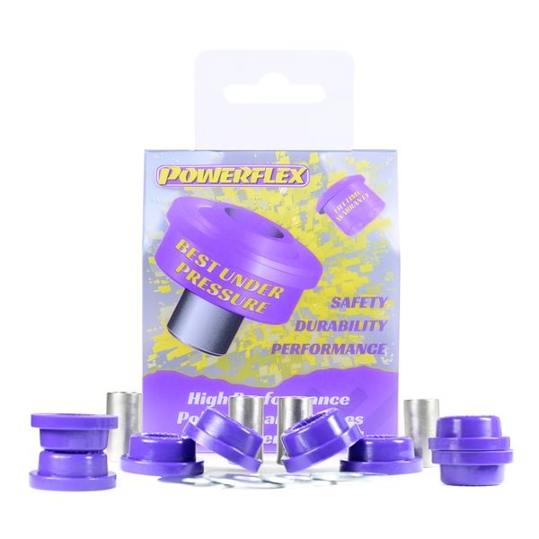 Powerflex Road Series Front Anti Roll Bar Link Bush Kit PFF85-413 (2 Included)