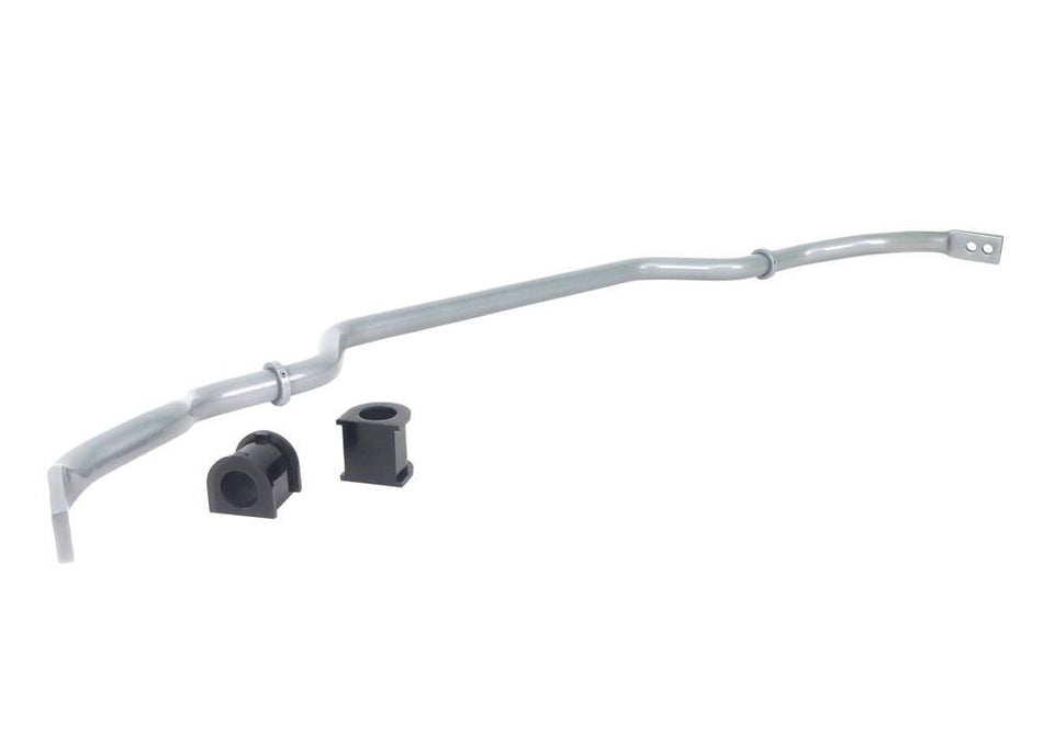 Whiteline Sway Bar 27mm 2 Point Adjustable Nissan 370Z Infiniti G 2006-On BNF41Z
