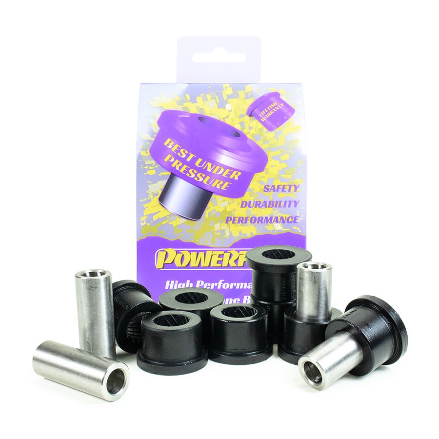 Powerflex Road Series Rear Lower Control Arm Bush PFR46-210 (4 Included)