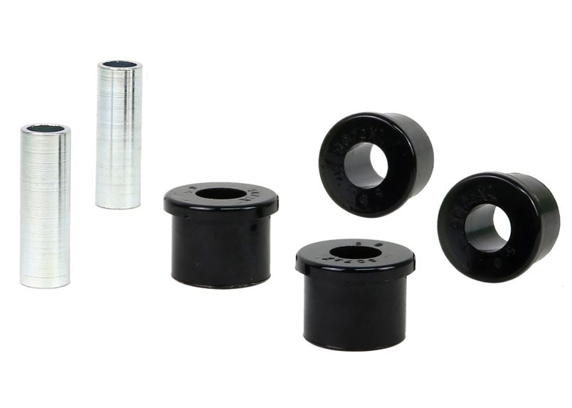 Whiteline Control Arm Lower Inner Front Bushing Nissan 300ZX 1982-1995 W51450A