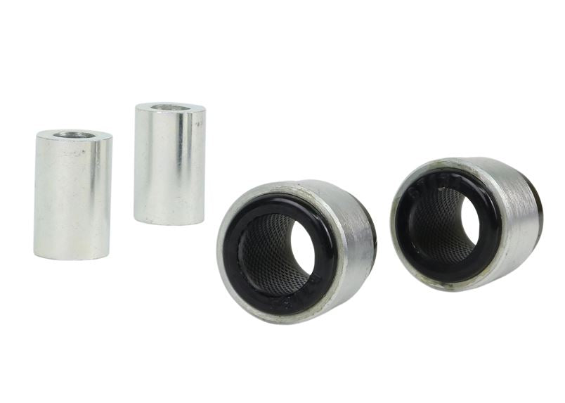 Whiteline Control Arm Upper Inner Bushing Kit Ford Escape Mazda 3 2002-20 W63322