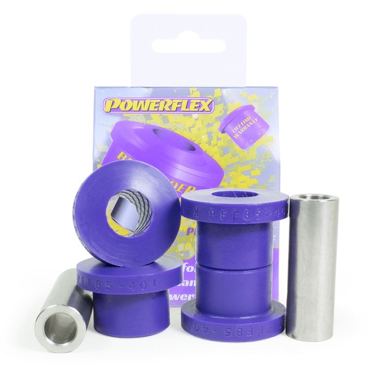 Powerflex Road Series Front Wishbone Front Bush PFF85-401 (2 Included)