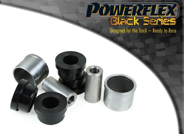 Powerflex Black Series Rear Toe Link Arm Bush  PFR80-1515BLK (4 Included)