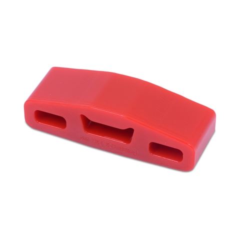 Powerflex Road Series Universal Exhaust Mount EXH004 (1 Included)