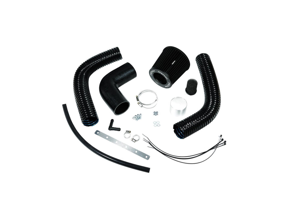 Ramair Multi Fitment Performance Air Filter 70mm Induction Intake Filter Kit