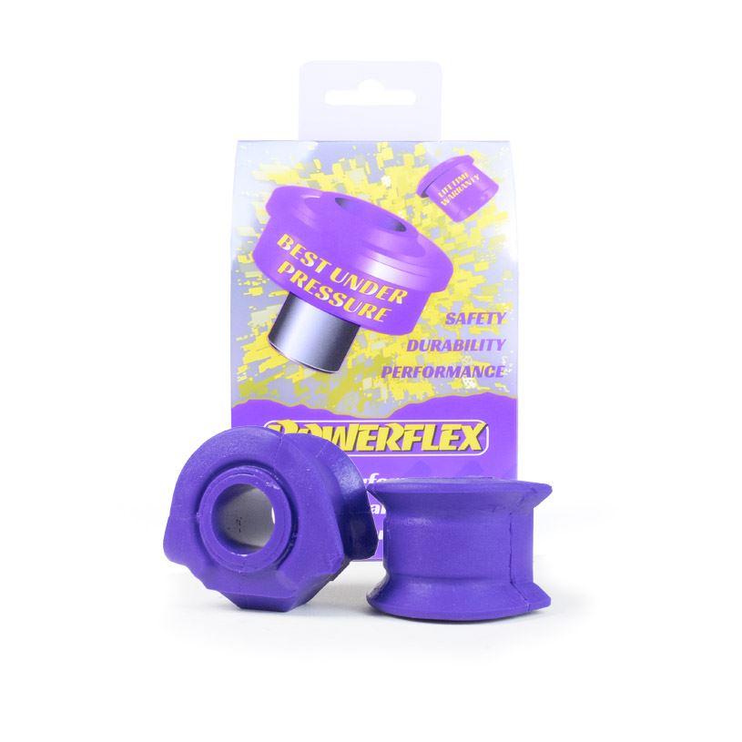 Powerflex Road Series Front Anti Roll Bar Bush 22mm PFF19-122 (2 Included)