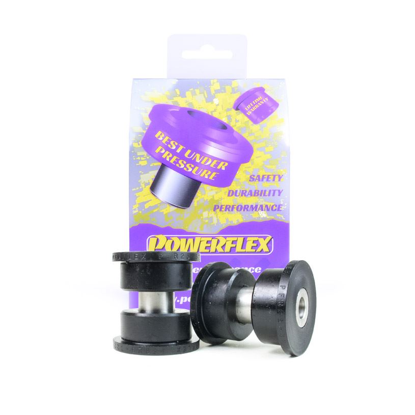 Powerflex Road Series Rear Lower Arm Outer Front 12mm PFR25-322 (2 Included)