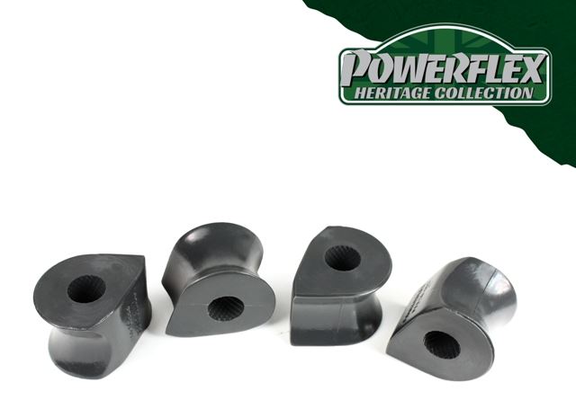 Powerflex Heritage Front Anti Roll Bar Inner Bush 16mm PFF30-403-16H 4 Included