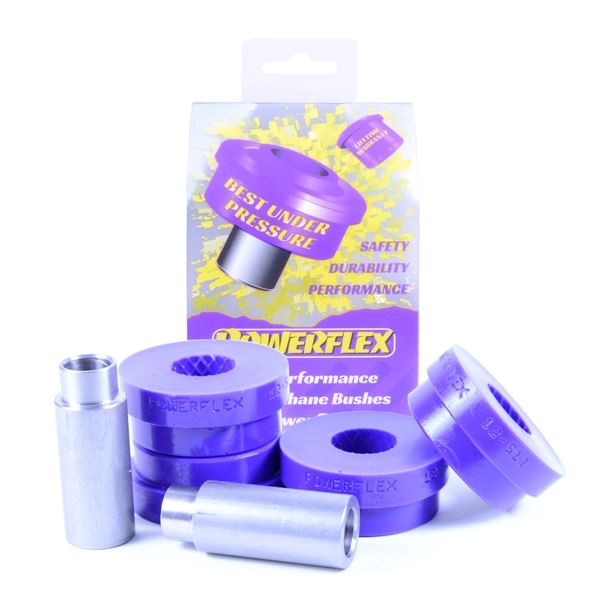Powerflex Road Series Rear Lower Arm Rear Bush  PFR12-511 (2 Included)
