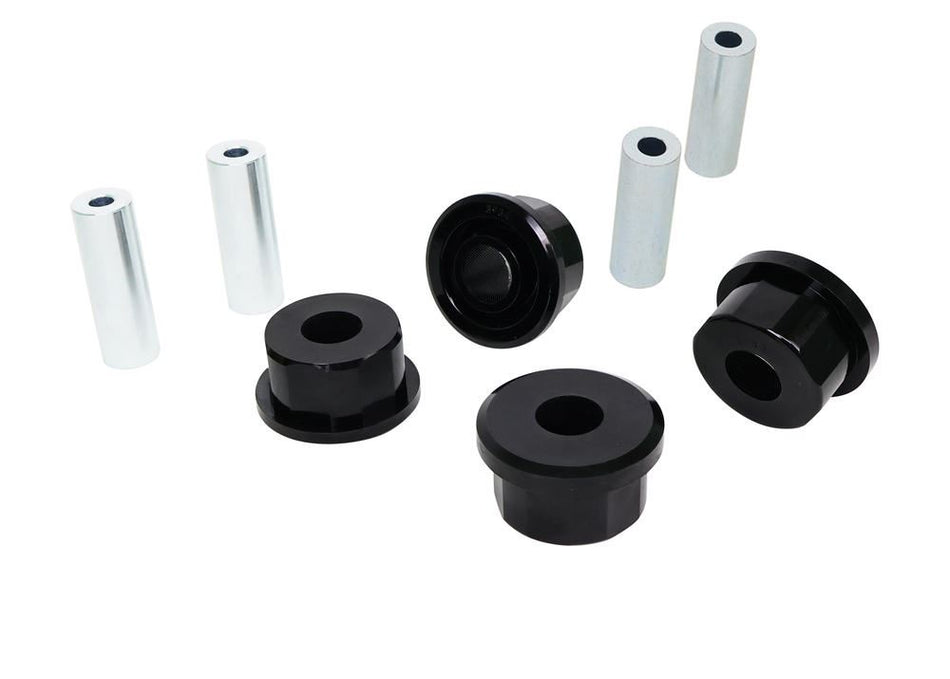 Whiteline Beam Mount Rear Bushing Kit Renault Grand Scenic 2008-2017 KDT965