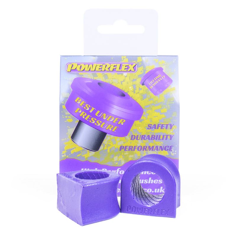 Powerflex Road Series Anti Roll Bar Outer Bush 19mm PFF50-104-19 (2 Included)