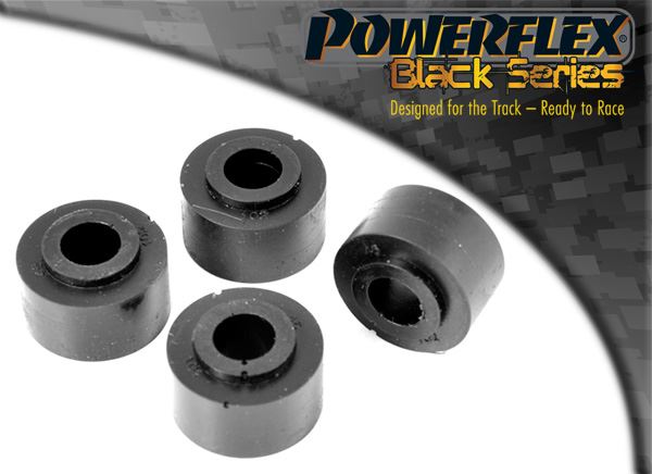 Powerflex Black Series Front Anti Roll Bar Outer Mount PFF46-102BLK (2 Included)