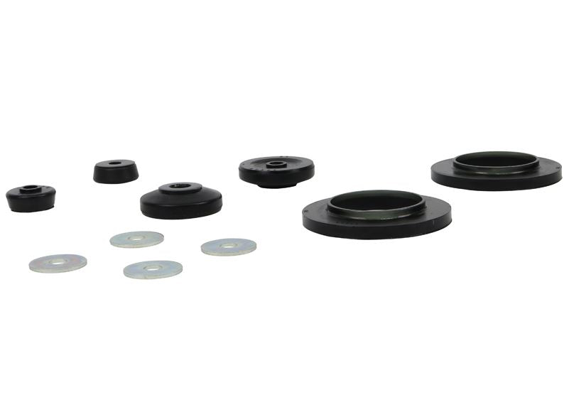Whiteline Strut Mount Bushing Holden Colorado 7 Isuzu D-Max HSV Sportscat W44108