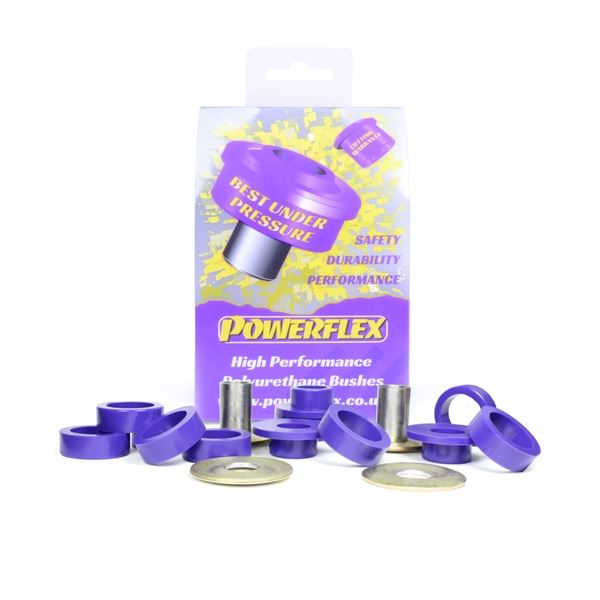 Powerflex Road Series Front Lower Wishbone Rear Bush PFF1-802 (2 Included)