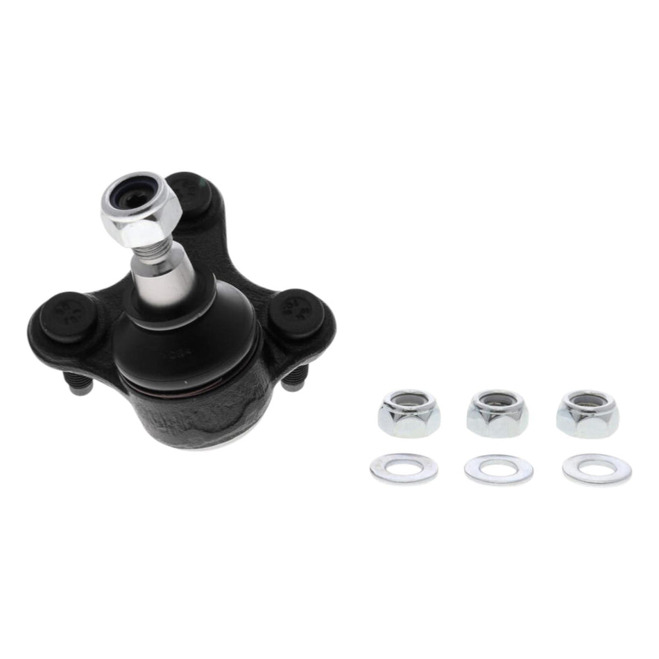 VAICO Front Right Ball Joint For Audi A3 Q3 VW Golf MK6 MK7 Skoda Octavia MK2