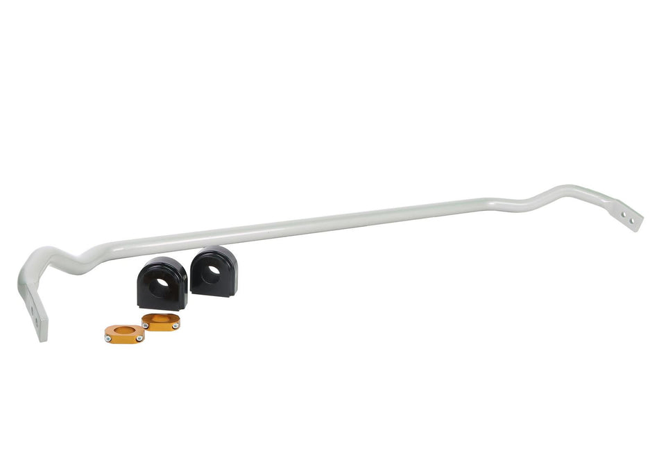 Whiteline Sway Bar 24mm 2 Point Adjustable Toyota Supra BMW Z4 2018-On BTF99Z