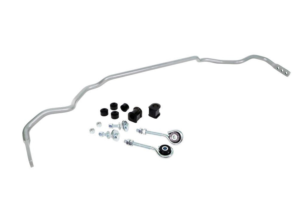 Whiteline Suspension Sway Bar 18mm Toyota Corolla 1983-1989 BTR65Z