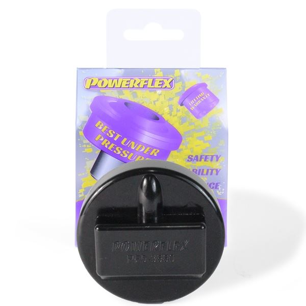 Powerflex Road Series Jack Pad Adaptor PF5-3660 (1 Included)