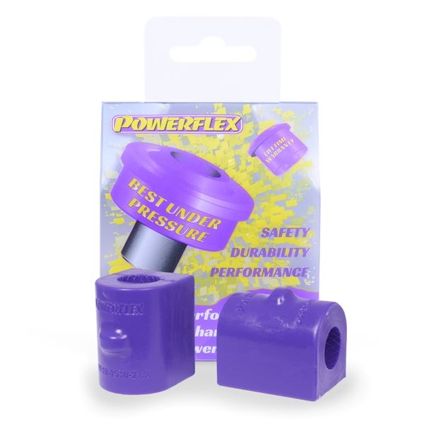 Powerflex Road Series Rear Anti-Roll Bar Bush PFR19-1910-21.3 (2 Included)