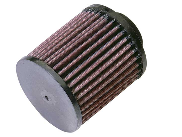 K&N High-Flow Air Filter Oiled For Honda Trx450Fm Fourtrax Foreman S 450 98-01