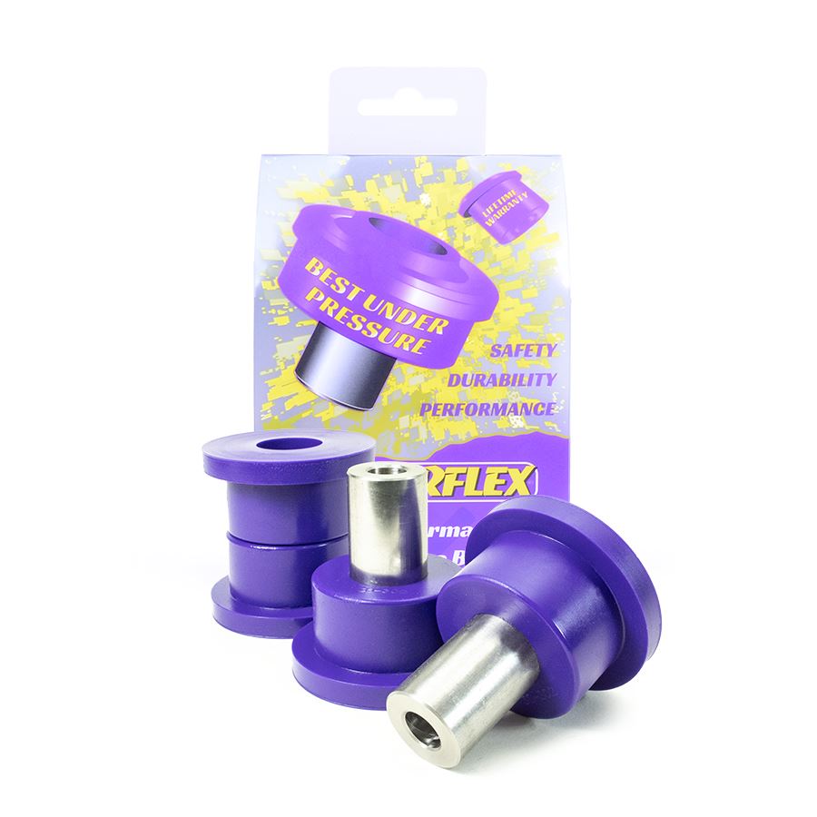 Powerflex Road Series Front Lower Wishbone Rear Bush PFF36-302 (2 Included)