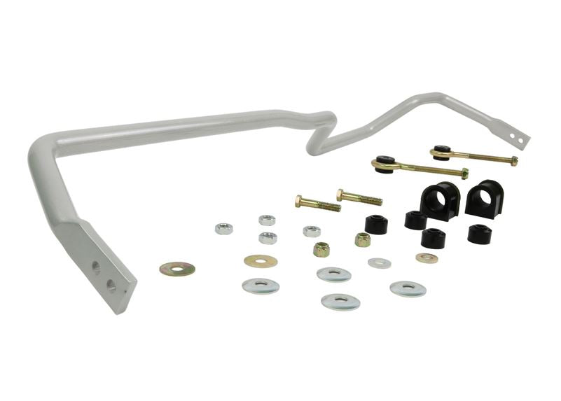 Whiteline Sway Bar 24mm 2 Point Adjustable Nissan Skyline 1989-1995 BNR26XZ