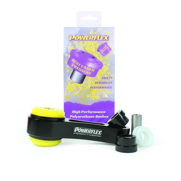 Powerflex Road Series Lower Torque Mount, Fast Road  PFF60-1422 (1 Included)