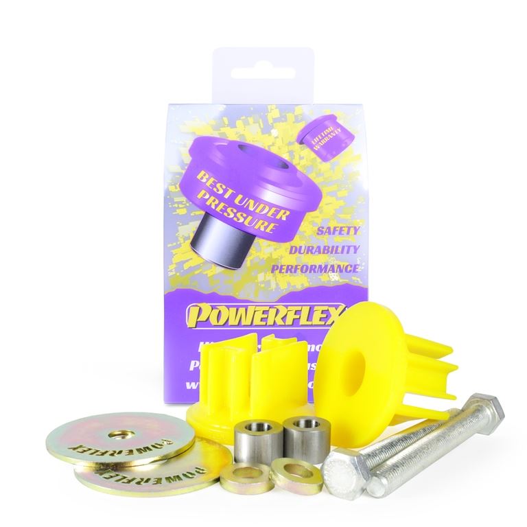 Powerflex Road Series Rear Diff Rear Bush Insert PFR3-743 (2 Included)