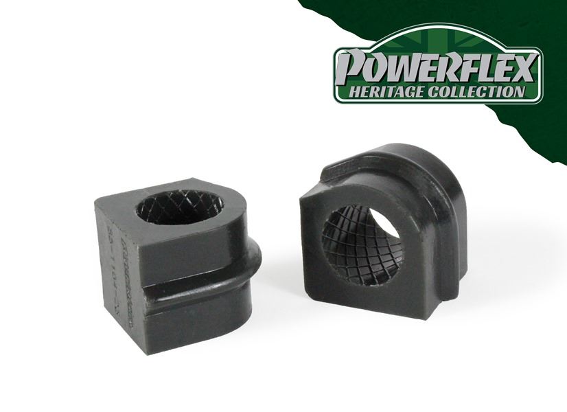 Powerflex Heritage Series Anti Roll Bar Mount 23mm PFF85-1104-23H (2 Included)