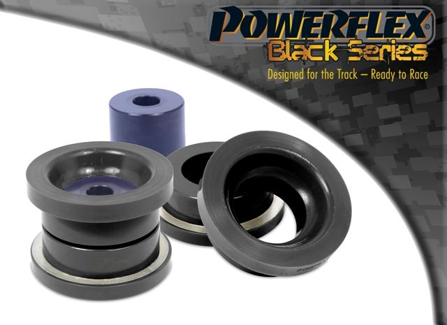 Powerflex Black Series Front Subframe Front Bush PFF80-1230BLK (2 Included)