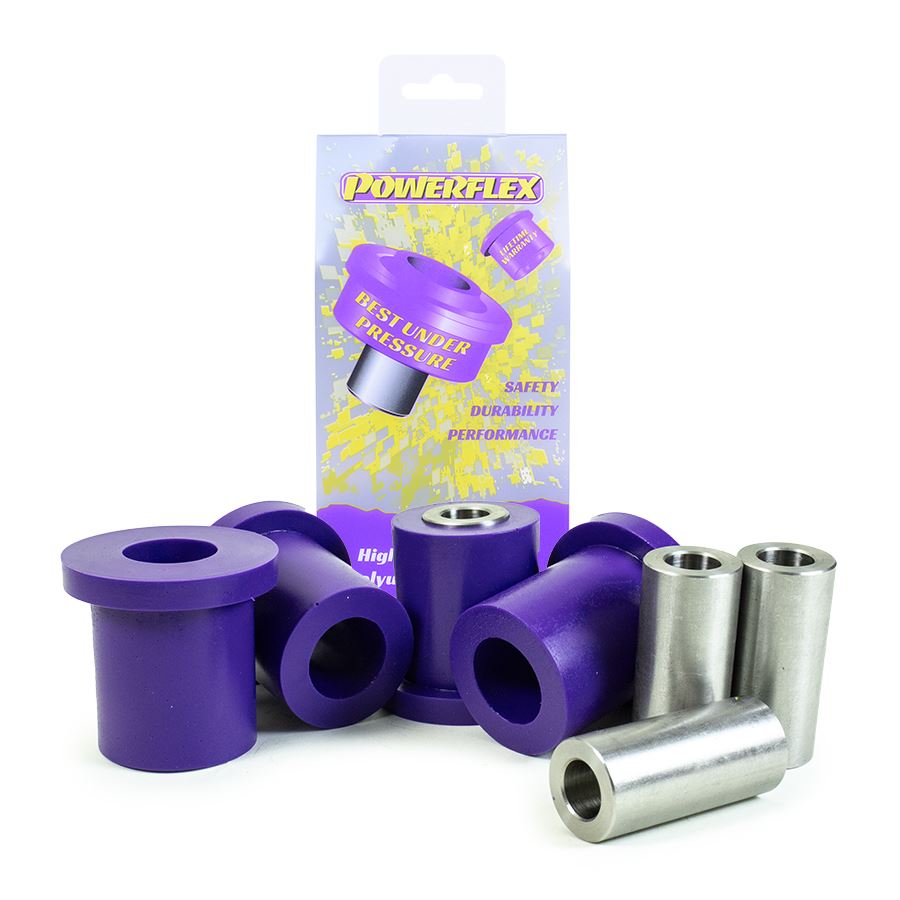 Powerflex Road Series Front Upper Wishbone Bush PFF44-301 (4 Included)