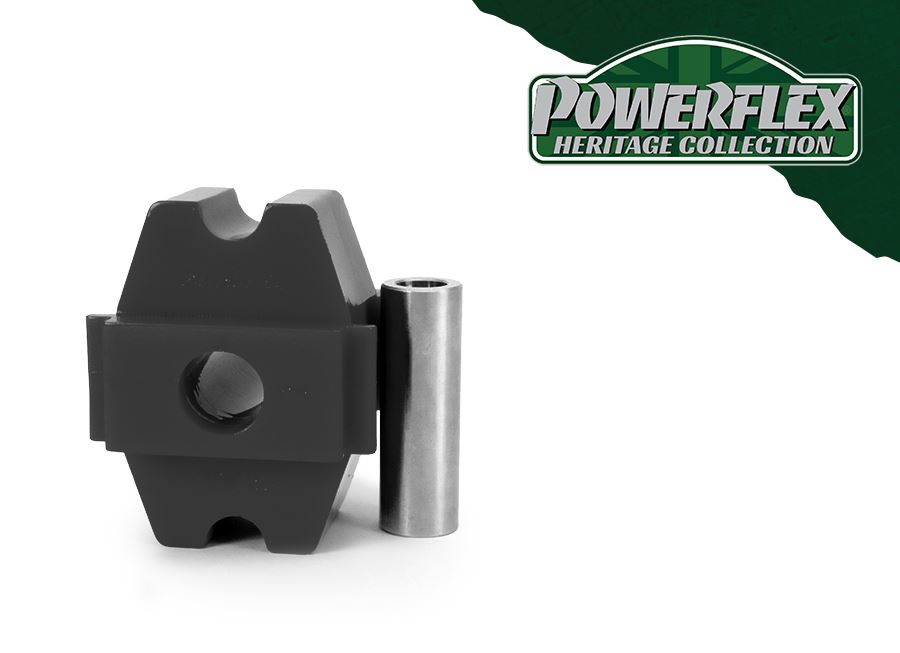 Powerflex Heritage Engine Torque Rod To Engine Auto Petrol PFF66-222H (1 Incl)
