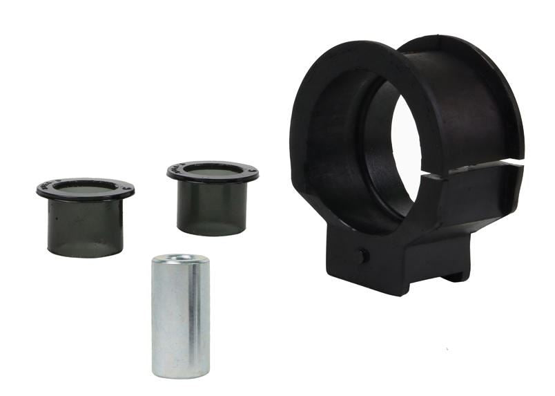 Whiteline Steering Rack And Pinion Mount Bushing Kit Toyota RAV 4 1994-00 W13396
