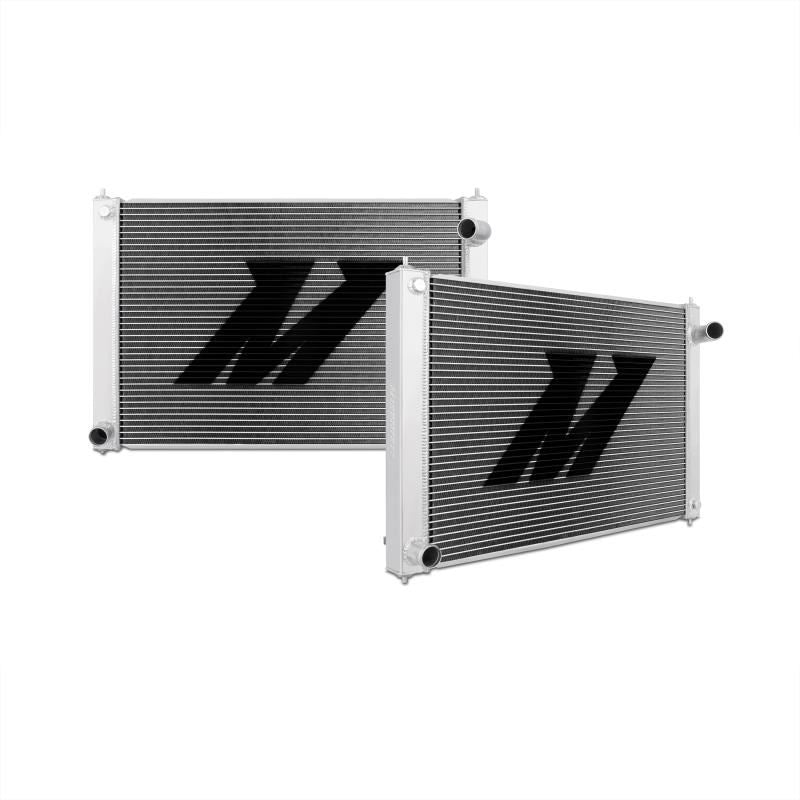 Mishimoto Performance Aluminum Radiator INFINITI G35/G37/G25/Q60 07-20