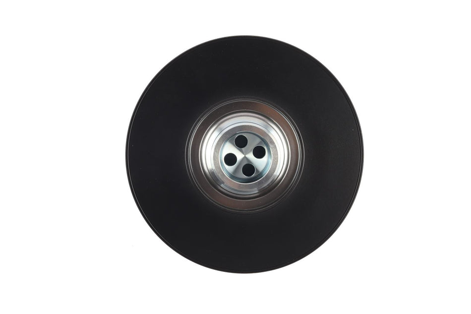 BOGAP Crankshaft Belt Pulley BMW 5 F10 F11 7 F01 X5 E70 X6 E71 F16