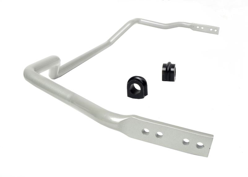 Whiteline Sway Bar 24mm 4 Point Adjustable Nissan Skyline Stagea 1993-06 BNF24Z