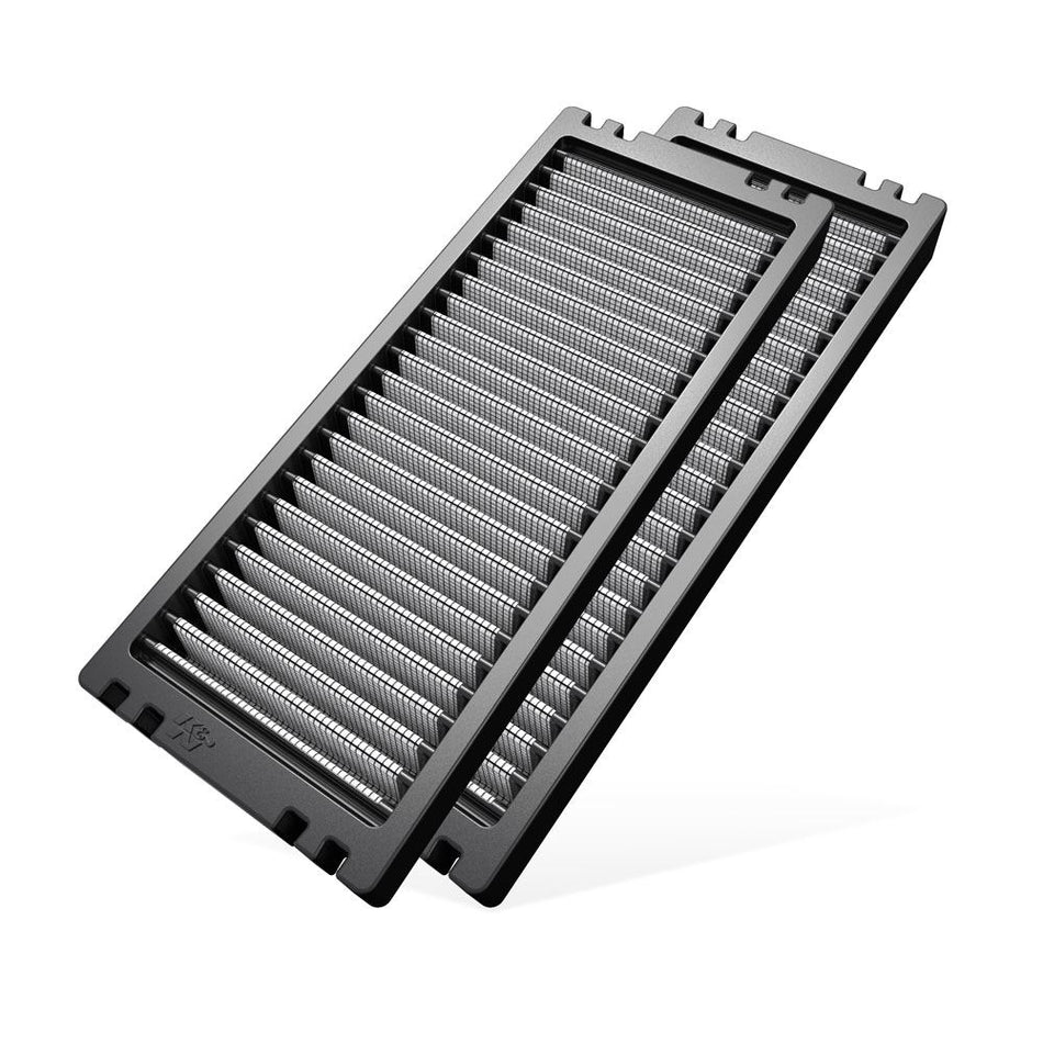 KN-VF1001 K&N KN Cabin Air Filter For Nissan Pathfinder Navara 2008-2024